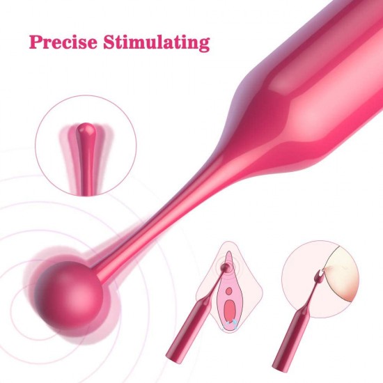 G Spot Clitoral Vibrator for Women Clitoris Stimulator with 10 Vibration Modes Male Sex Toy India G Spot Clitoral Vibrator for Women Clitoris Stimulator with 10 Vibration Modes Male Sex Toy India