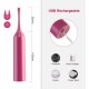 G Spot Clitoral Vibrator for Women Clitoris Stimulator with 10 Vibration Modes Male Sex Toy India G Spot Clitoral Vibrator for Women Clitoris Stimulator with 10 Vibration Modes Male Sex Toy India