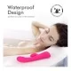 G-Spot Rabbit Vibrator Waterproof Rechargeable Women Sex Toys India G-Spot Rabbit Vibrator Waterproof Rechargeable Women Sex Toys India