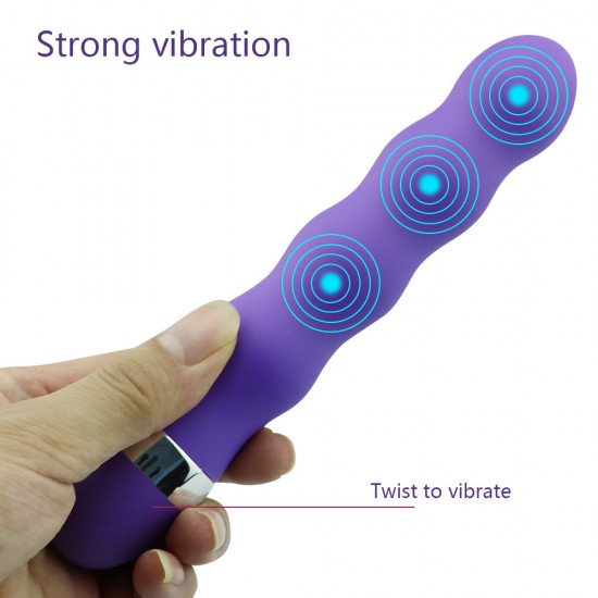 G Spot Vibrator Multi-speed Sex Toy For Women India