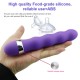 G Spot Vibrator Multi-speed Sex Toy For Women India