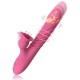 G Spot Vibrator Rechargeable Waterproof Dual Motors Stimulator India Adult Sex Toys