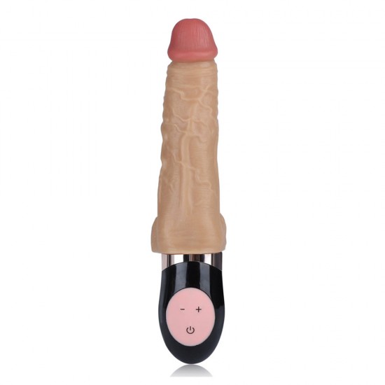 Handle Vibration Dildo Swing Heating Women Masturbating India