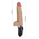 Handle Vibration Dildo Swing Heating Women Masturbating India