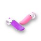 Jelly Tongue Vibrator Sex Toy For Women India