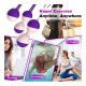 Kegel Balls Ben Wa Balls 3 Balls Kit India Exerciser For Tightening Women Pelvic Floor Strengthening