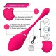 Kegel Balls Ben Wa Balls India For Tightening Women Bladder Control Rose