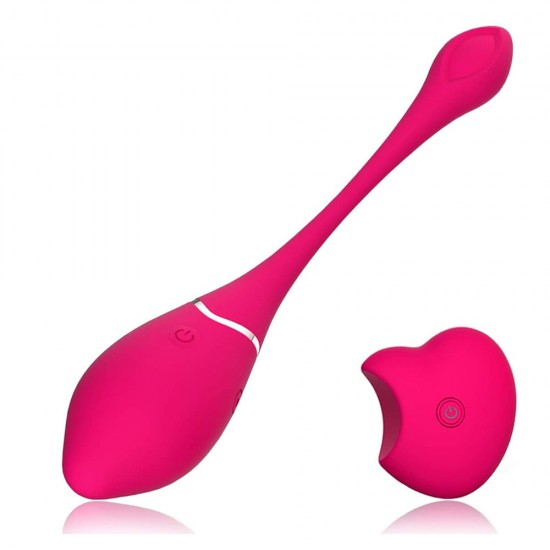 Kegel Balls Ben Wa Balls India For Tightening Women Bladder Control Rose