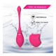 Kegel Balls Ben Wa Balls India For Tightening Women Bladder Control Rose