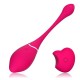 Kegel Balls Ben Wa Balls India For Tightening Women Bladder Control Rose