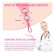 Kegel Balls Ben Wa Balls India For Women Tightening 3 Piece Set Kegel Exercise Ball Pelvic Floor Bladder Control Training Remote Control