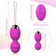 Kegel Balls Ben Wa Balls India Safe Silicone Remote Controlled Tightening Women Pelvic Floor Strengthening