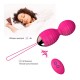 Kegel Balls Ben Wa Balls India Safe Silicone Remote Controlled Tightening Women Pelvic Floor Strengthening