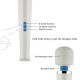 Magic Wand Rechargeable Strong Vibration Male Masturbation India