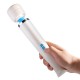 Magic Wand Rechargeable Strong Vibration Male Masturbation India