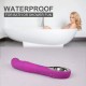 Magic Wand Vibrator USB Rechargeable Sex Toy For Women India