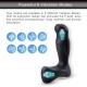 Male Prostate Massage Vibrator Anal Vibrator Butt Plug Thrusting 8 Vibration Remote Control Rechargeable Male Prostate Massage Vibrator Anal Vibrator Butt Plug Thrusting 8 Vibration Remote Control Rechargeable