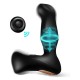 Male Prostate Massage Vibrator Anal Vibrator Butt Plug Thrusting 8 Vibration Remote Control Rechargeable Male Prostate Massage Vibrator Anal Vibrator Butt Plug Thrusting 8 Vibration Remote Control Rechargeable
