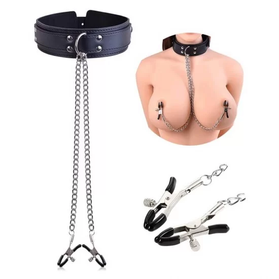 Erotic BDSM Play Cosplay Bondage Kits For Men Women Couples