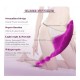 Panty Vibrator Wireless Remote Control Rechargeable