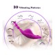 Panty Vibrator Wireless Remote Control Rechargeable