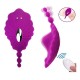 Panty Vibrator Wireless Remote Control Rechargeable