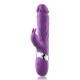 Rabbit Vibrator G Spot Rechargeable 7 Frequency Women Sex Toy India