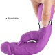 Rabbit Vibrator G Spot Rechargeable 7 Frequency Women Sex Toy India Rabbit Vibrator G Spot Rechargeable 7 Frequency Women Sex Toy India