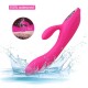 Rabbit Vibrator India Clitoris Stimulator Silicone Women Maturbation Waterproof Rechargeable Adult Sex Toy Rabbit Vibrator India Clitoris Stimulator Silicone Women Maturbation Waterproof Rechargeable Adult Sex Toy