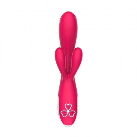 Rabbit Vibrator Lena 3 Modes Women Sex Toy India