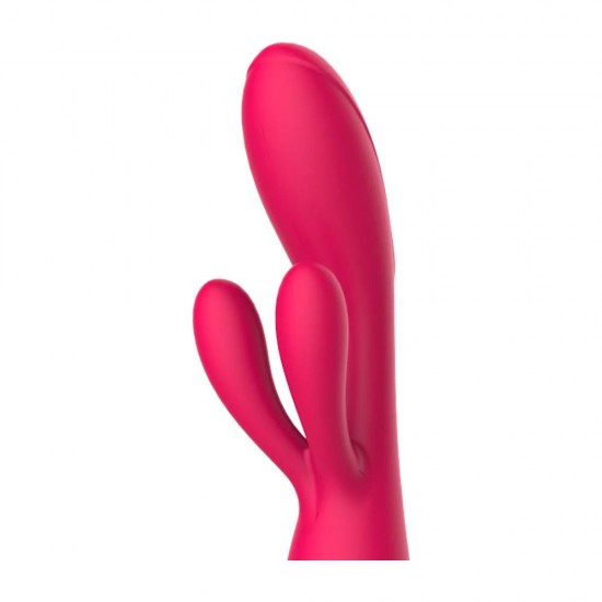 Rabbit Vibrator Lena 3 Modes Women Sex Toy India