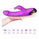 Rabbit Vibrator Vagina Stimulation Dual Powerful Motors Each 9 Frequency Masturbation Women Sex Toys India