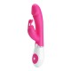 Rabbit Vibrator With 30 Functional Waterproof India Adult Sex Toys For Women