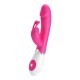 Rabbit Vibrator With 30 Functional Waterproof India Adult Sex Toys For Women