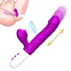 Rabbit Vibe with 3 Thrusting Rotating 7 Sucking Modes