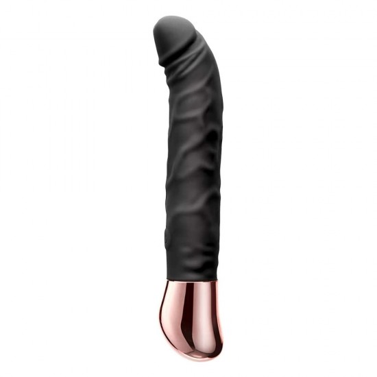 Realistic Dildo Vibrator G-Spot Clitoral Stimulation10 Vibration Sex Toys for Women India