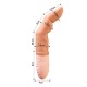 Realistic Finger Vibrating Heating Vibrator Sex Toys For Women India