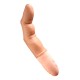 Realistic Finger Vibrating Heating Vibrator Sex Toys For Women India Realistic Finger Vibrating Heating Vibrator Sex Toys For Women India