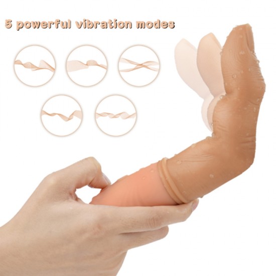 Realistic Finger Vibrating Heating Vibrator Sex Toys For Women India Realistic Finger Vibrating Heating Vibrator Sex Toys For Women India