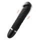 Realistic Vibrator 8 Vibration Modes G-spot Stimulator Dildo Vibrator Silicone Women Sex Toys India