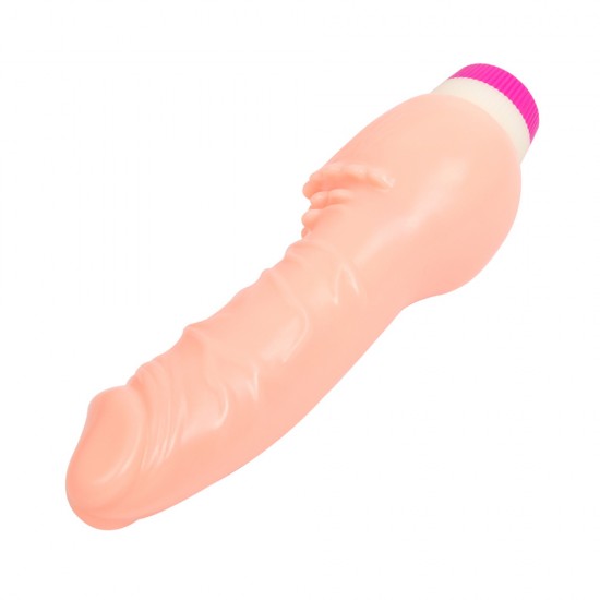 Realistic Vibrator India Tiny Vibrator Penile Shape Sex Toy Women