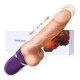 Realistic Vibrator Thrusting Dildo Big Powerful Massager Sex Toy For Women India