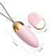 Mobile APP & Wireless Gold Control Vibrator For Female