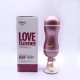Double Love Tunnel Pleasure Masturbator Double Love Tunnel Pleasure Masturbator