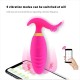 Sole Vibrating Anal Butt Plug with Mobile App Control Sole Vibrating Anal Butt Plug with Mobile App Control