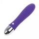 12 Frequency Clitoris USB Rechargeable Purple Pink Vibrator