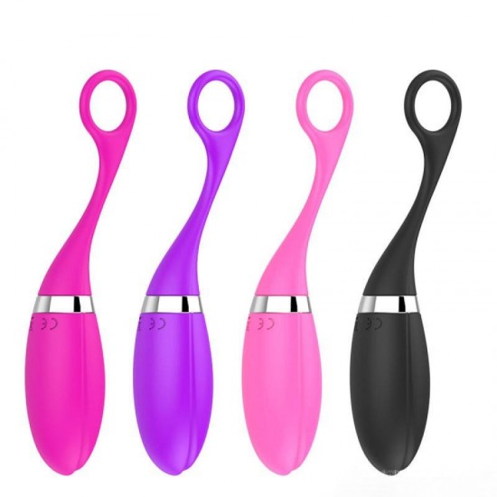 Nemo Wireless Vibrating Egg For Women