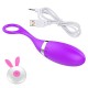 Nemo Wireless Vibrating Egg For Women Nemo Wireless Vibrating Egg For Women