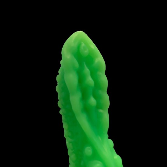 FANTASY DILDO- CUSTOMIZE ATLANTIS- EROTIC SEX TOY- TENTACLE DILDO- X- LARGE DILDO