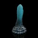 FANTASY DILDO- CUSTOMIZE ATLANTIS- EROTIC SEX TOY- TENTACLE DILDO- X- LARGE DILDO